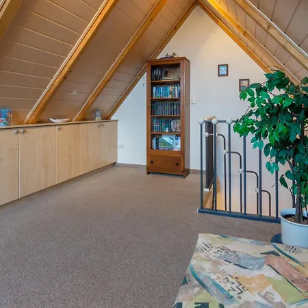 Vakantiehuis Inselblick