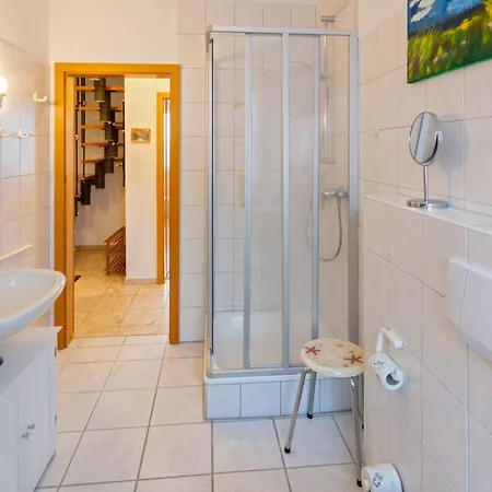 Inselblick Dornumersiel