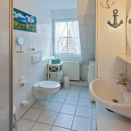 Inselblick Dornumersiel