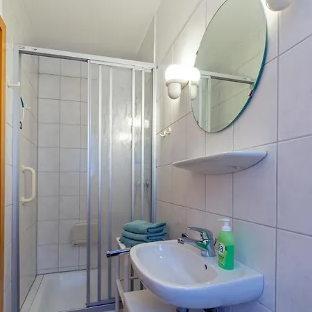 Vakantiehuis Inselblick