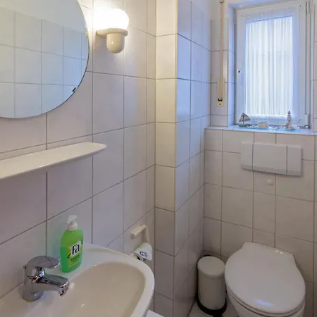 Inselblick Vakantiehuis