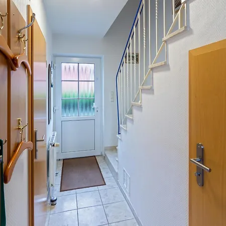 Vakantiehuis Inselblick Dornumersiel