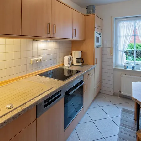 Inselblick Dornumersiel