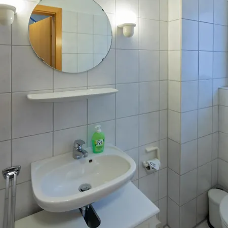 Inselblick Vakantiehuis