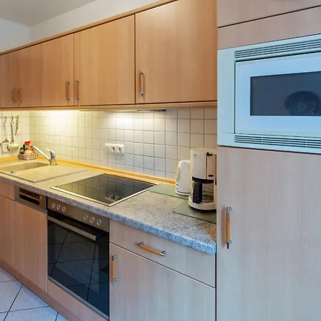 Inselblick * Dornumersiel