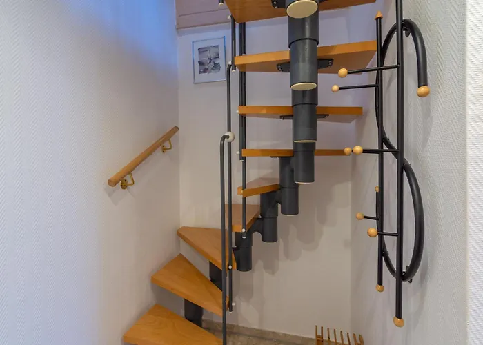 Inselblick Dornumersiel