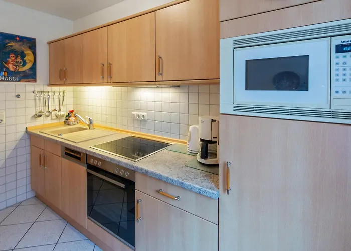 Inselblick * Dornumersiel